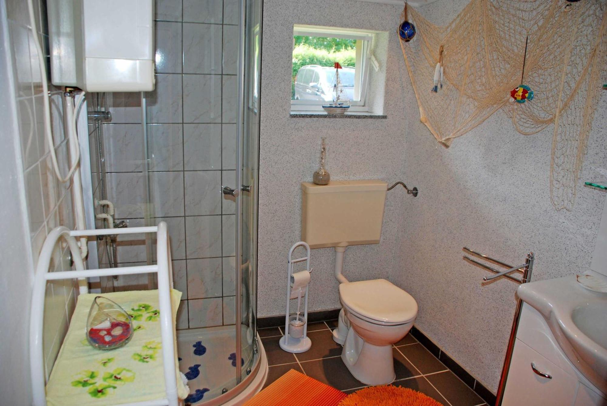 Ferienhaus Am Sund อัลเทอแฟห์ร ภายนอก รูปภาพ